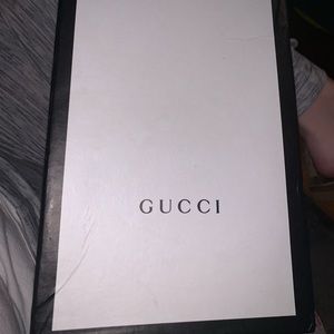 Gucci ace fake/not